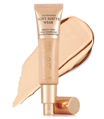 PHOFAY Full Coverage Foundation